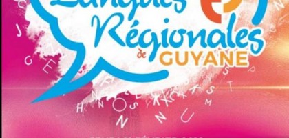 4éme Forum sur les Langues Régionales de Guyane