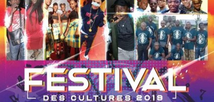Festival ds cultures