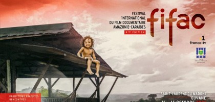 Le Festival International du Film documentaire Amazonie-Caraïbes 2022