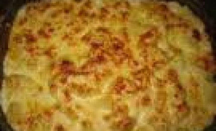 Le Gratin D'Or