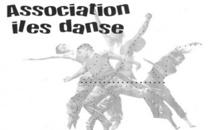 Cours de danse : planning 2012/2013